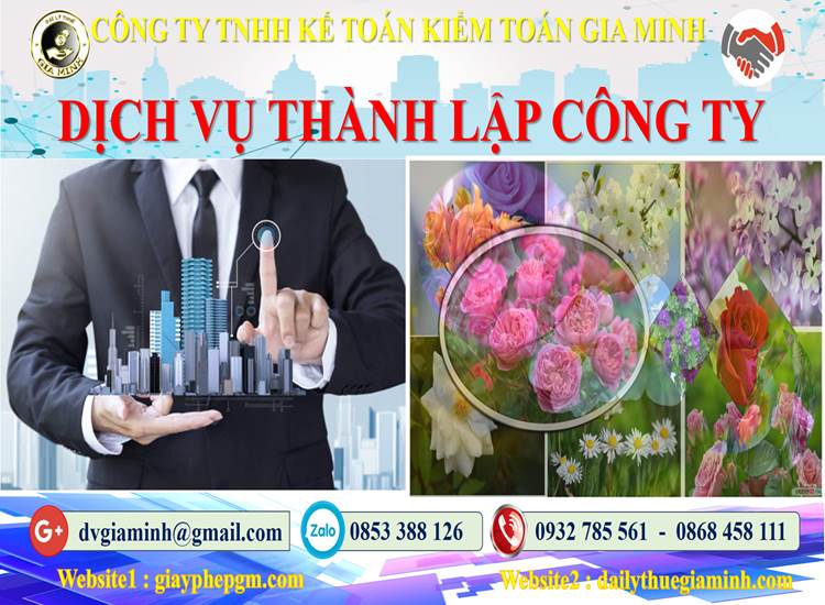 Thành lập công ty bảo vệ tại Kon Tum