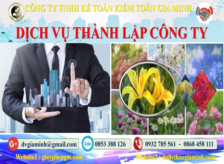 Thành lập công ty bảo vệ tại Phú Yên