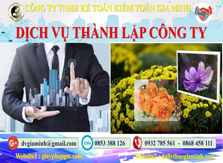 Thành lập công ty bảo vệ tại Quận Ba Đình