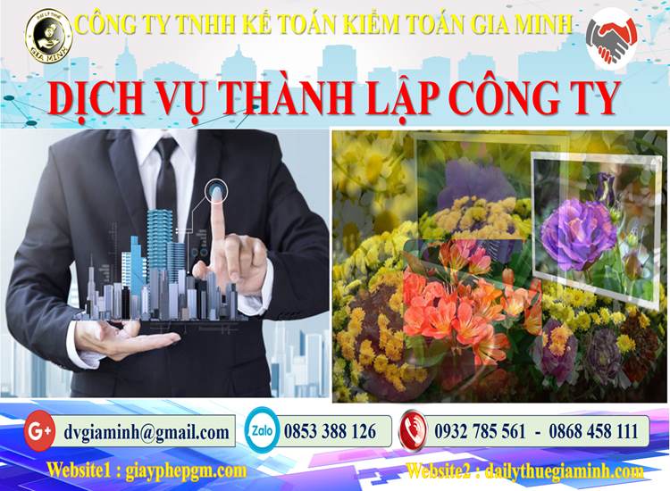 Thành lập công ty bảo vệ tại Quận Bắc Từ Liêm