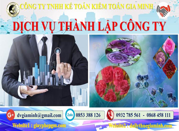 Thành lập công ty bảo vệ tại Quận Bình Thạnh