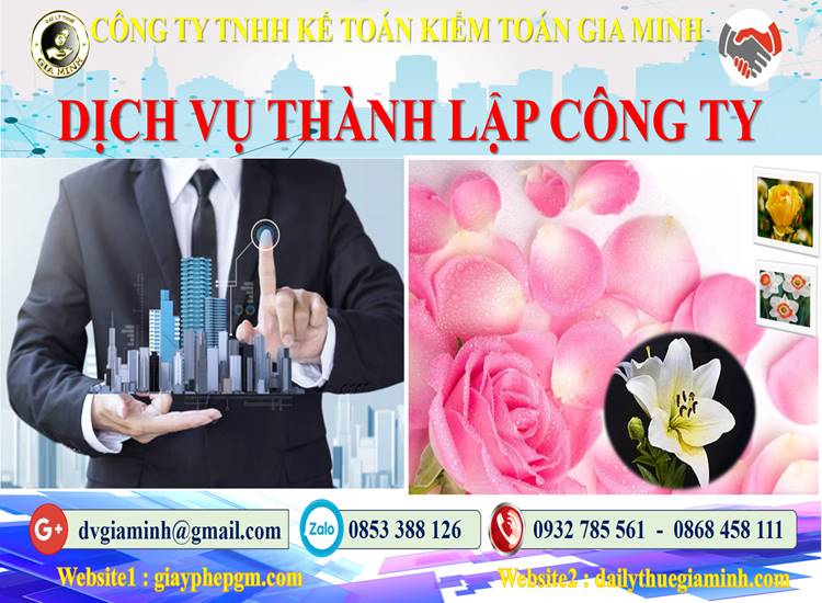 Thành lập công ty bảo vệ tại Quận Bình Thủy