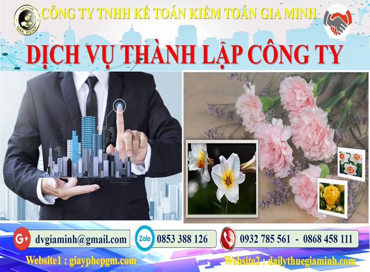 Thành lập công ty bảo vệ tại Quận Hai Bà Trưng