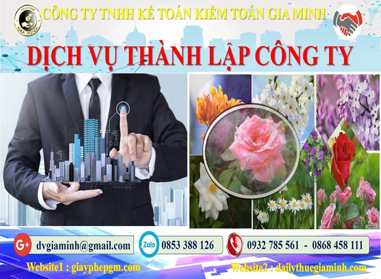Thành lập công ty bảo vệ tại Quận Thanh Xuân