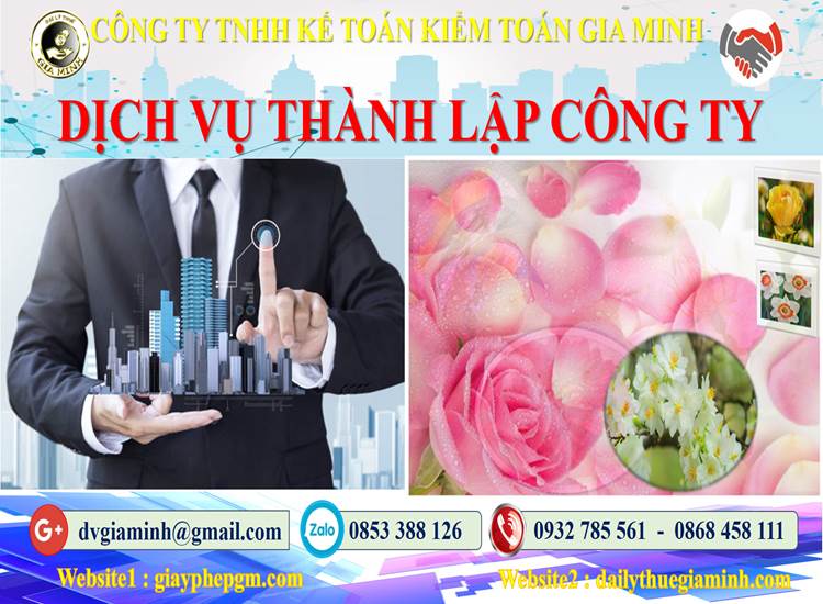 Thành lập công ty bảo vệ tại Quận Thủ Đức