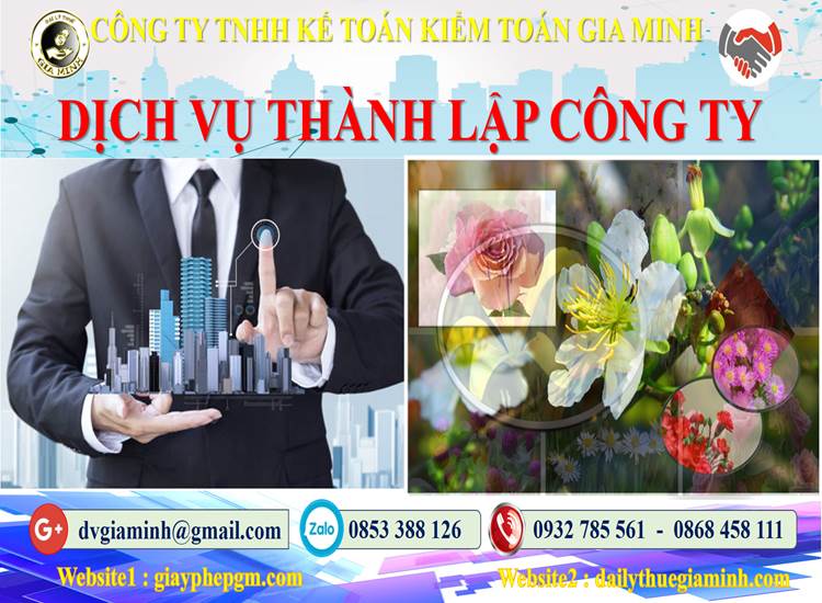 Thành lập công ty bảo vệ tại Quảng Bình