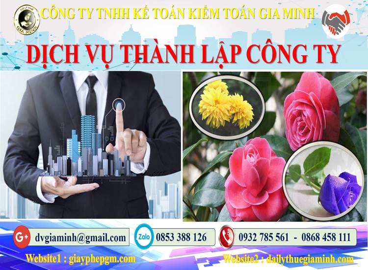 Thành lập công ty bảo vệ tại Quảng Ninh