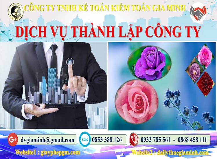 Thành lập công ty bảo vệ tại Thành phố Cần Thơ