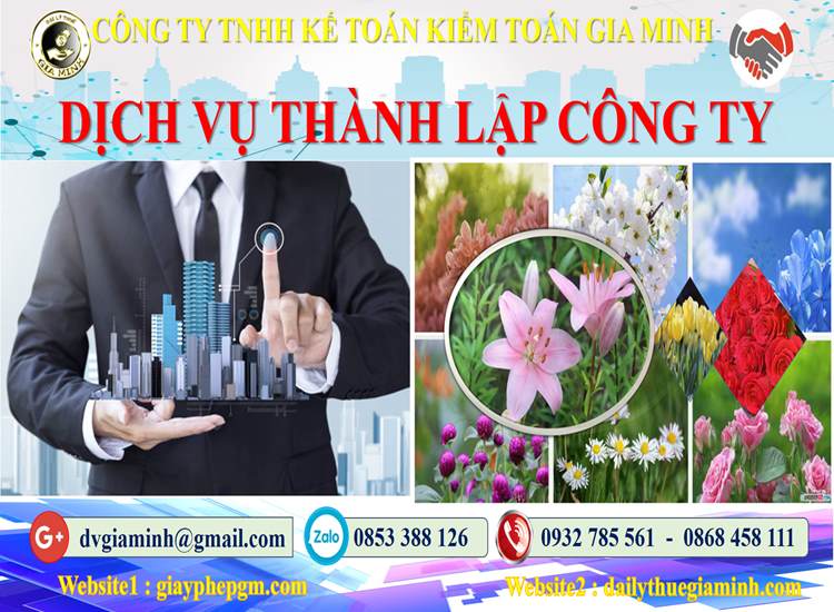 Thành lập công ty bảo vệ tại Thành phố Hà Nội