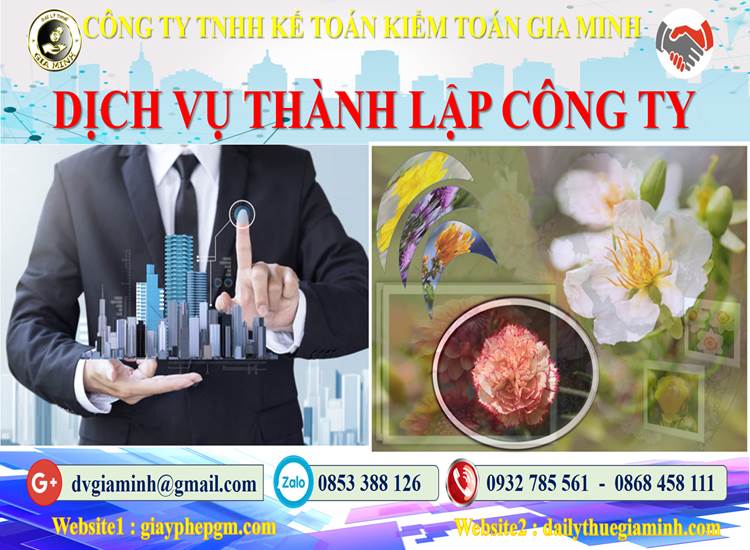 Thành lập công ty bảo vệ tại Thừa Thiên Huế