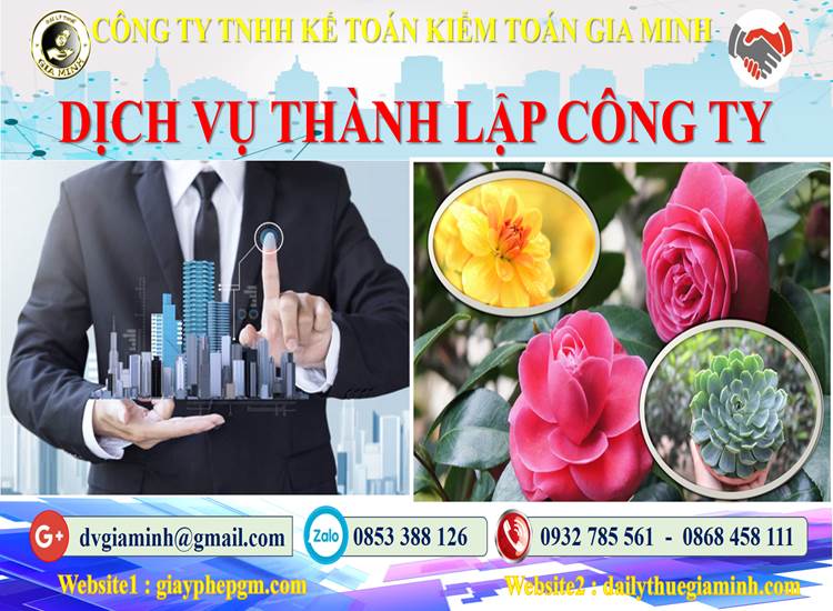 Thành lập công ty bảo vệ tại TP Đà Nẵng