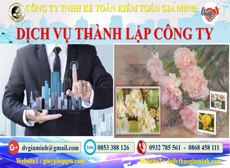 Thành lập công ty bảo vệ tại TT Huế 4 Thành lập công ty bảo vệ tại TT Huế
