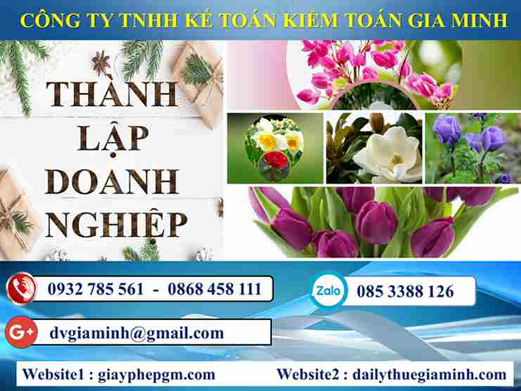 Thành lập doanh nghiệp tại Quận Ngũ Hành Sơn 4 Thủ tục thành lập công ty tại Quận Ngũ Hành Sơn