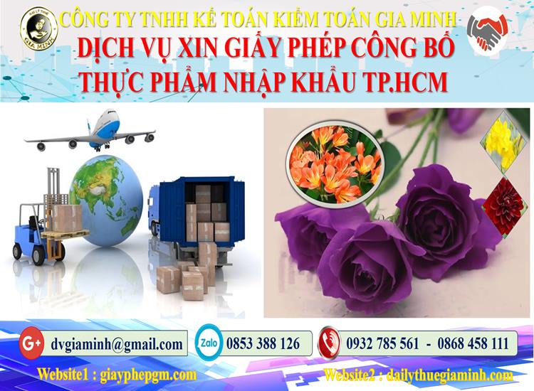 Xin giấy phép công bố thực phẩm nhập khẩu Huyện Chương Mỹ 4 Xin giấy phép công bố thực phẩm nhập khẩu Huyện Chương Mỹ