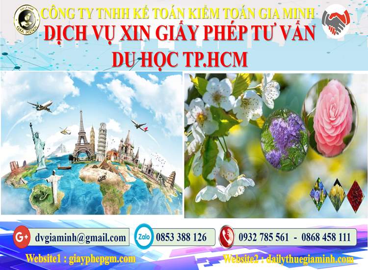 Xin giấy phép tư vấn du học Đà Nẵng 4 Đăng ký giấy phép tư vấn du học Đà Nẵng