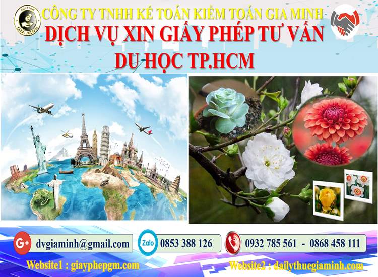 Xin giấy phép tư vấn du học Hà Giang 4 Đăng ký giấy phép tư vấn du học Hà Giang
