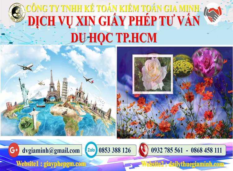 Xin giấy phép tư vấn du học Hòa Bình 4 Đăng ký giấy phép tư vấn du học Hòa Bình