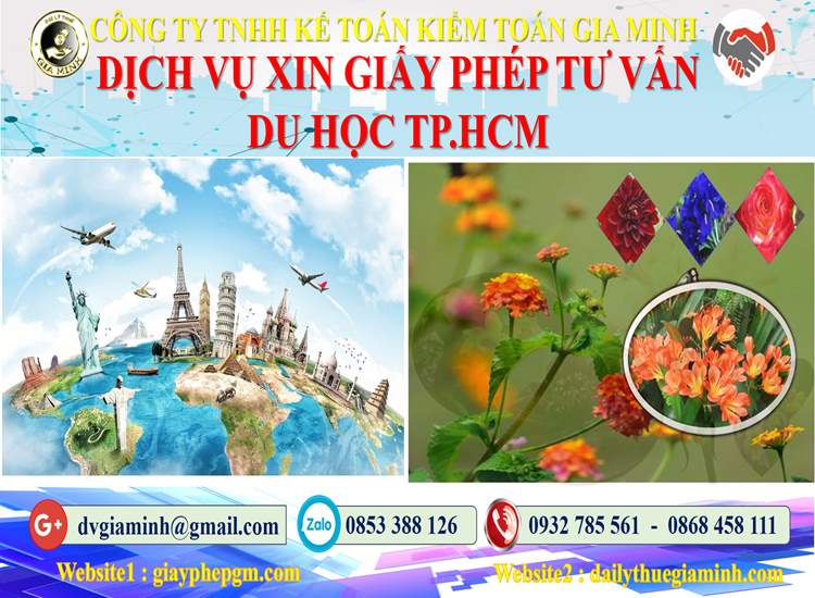 Xin giấy phép tư vấn du học Lạng Sơn 4 Đăng ký giấy phép tư vấn du học Lạng Sơn