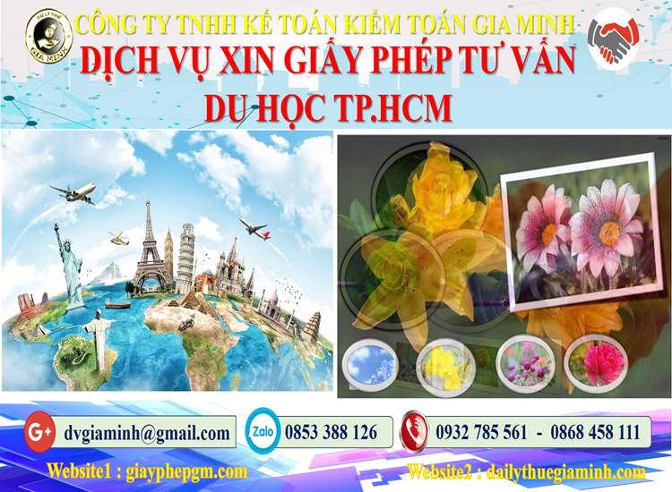 Xin giấy phép tư vấn du học Quận Thủ Đức 4 Đăng ký giấy phép tư vấn du học Quận Thủ Đức