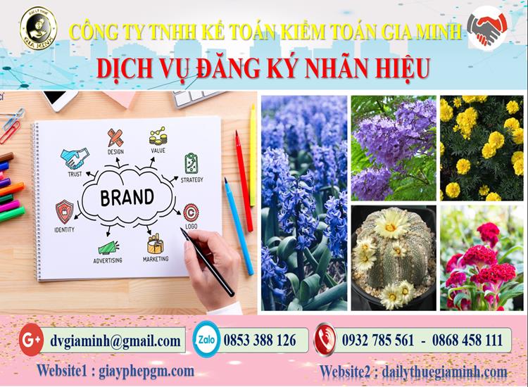 Dịch vụ đăng ký bảo hộ nhãn hiệu tại Phú Quốc 4 Thủ tục đăng ký bảo hộ nhãn hiệu tại Phú Quốc