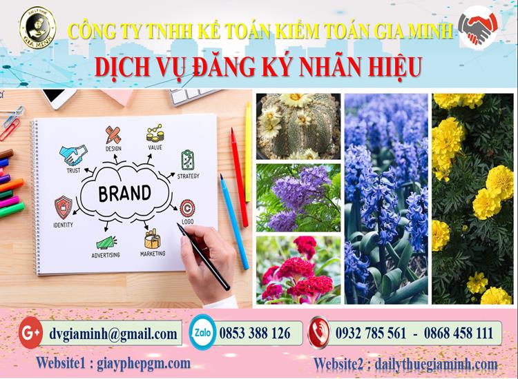 Thủ tục đăng ký bảo hộ nhãn hiệu tại Yên Bái
