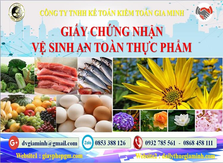 giayphepgm.com ve sinh an toan thuc pham trong khau che bien