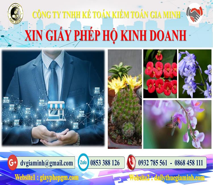 Xin giấy phép hộ kinh doanh tại Quận 12 như thế nào? Hướng dẫn chi tiết từ A-Z 4 XIN GIẤY PHÉP HỘ KINH DOANH TẠI QUẬN 12 NHƯ THẾ NÀO?