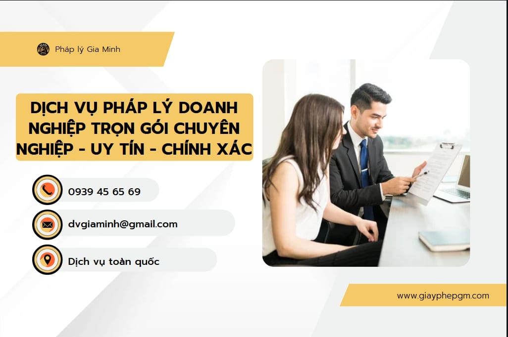Hồ sơ đăng ký hộ kinh doanh tại Tiền Giang