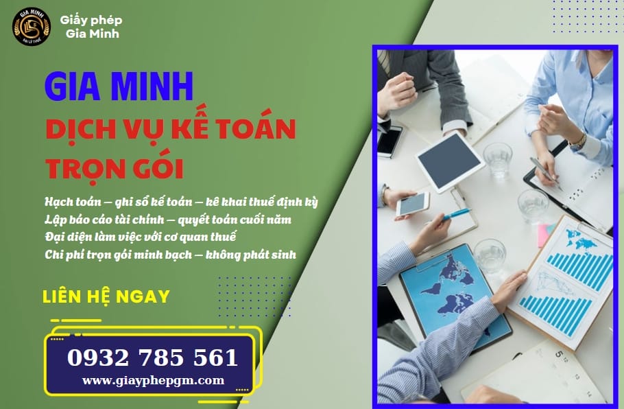 Lợi ích khi thuê dịch vụ kế toán tại Hà Nội