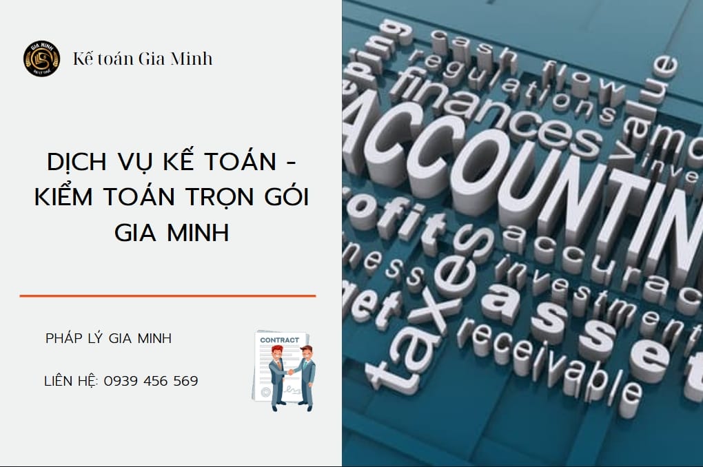 Dịch vụ kế toán thuế tại Kiên Giang 5 Bảng giá và chi phí dịch vụ kế toán thuế tại Kiên Giang