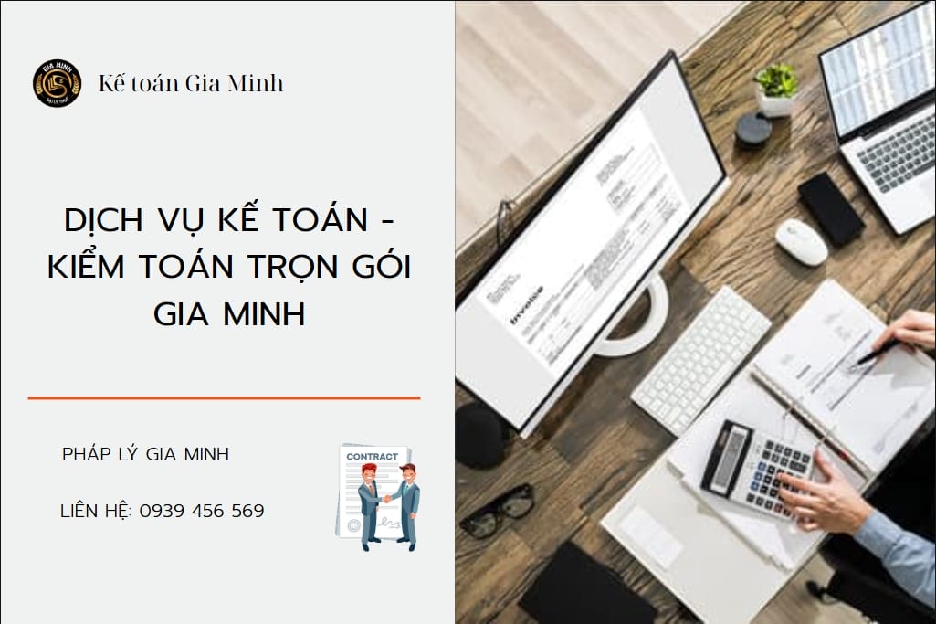Dịch vụ kế toán thuế tại Đà Nẵng cho doanh nghiệp vừa và nhỏ