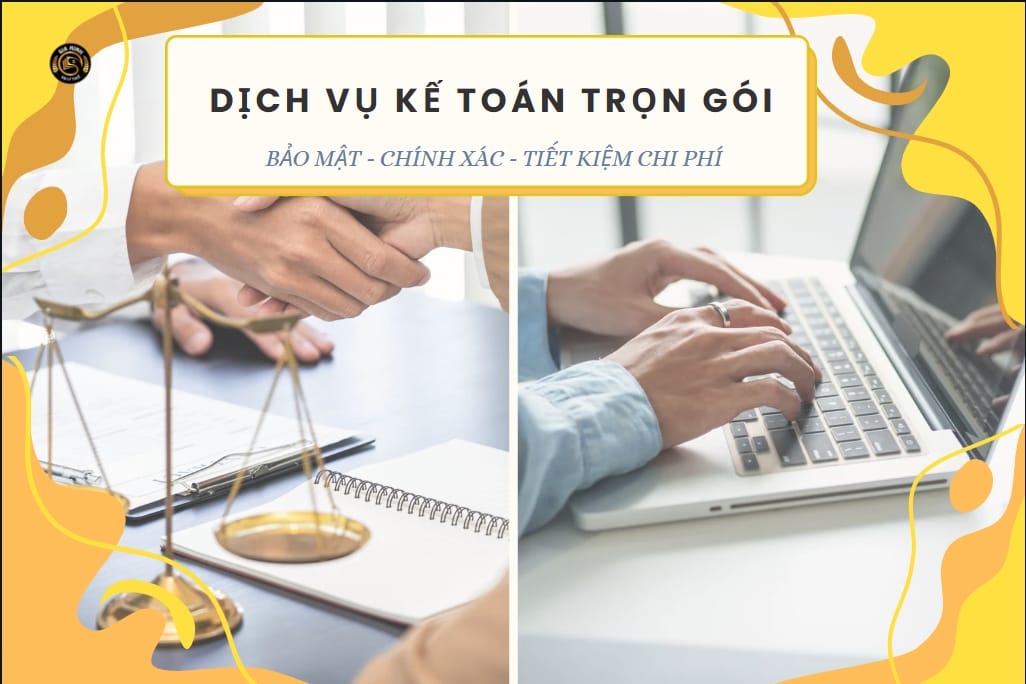 Quy trình cung cấp dịch vụ kế toán thuế tại Trà Vinh chuyên nghiệp từng bước