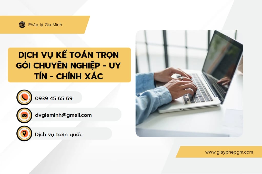 Dịch vụ kế toán thuế tại Bà Rịa Vũng Tàu – Uy tín, trọn gói, chi phí hợp lý 5 tư vấn thuế Vũng Tàu