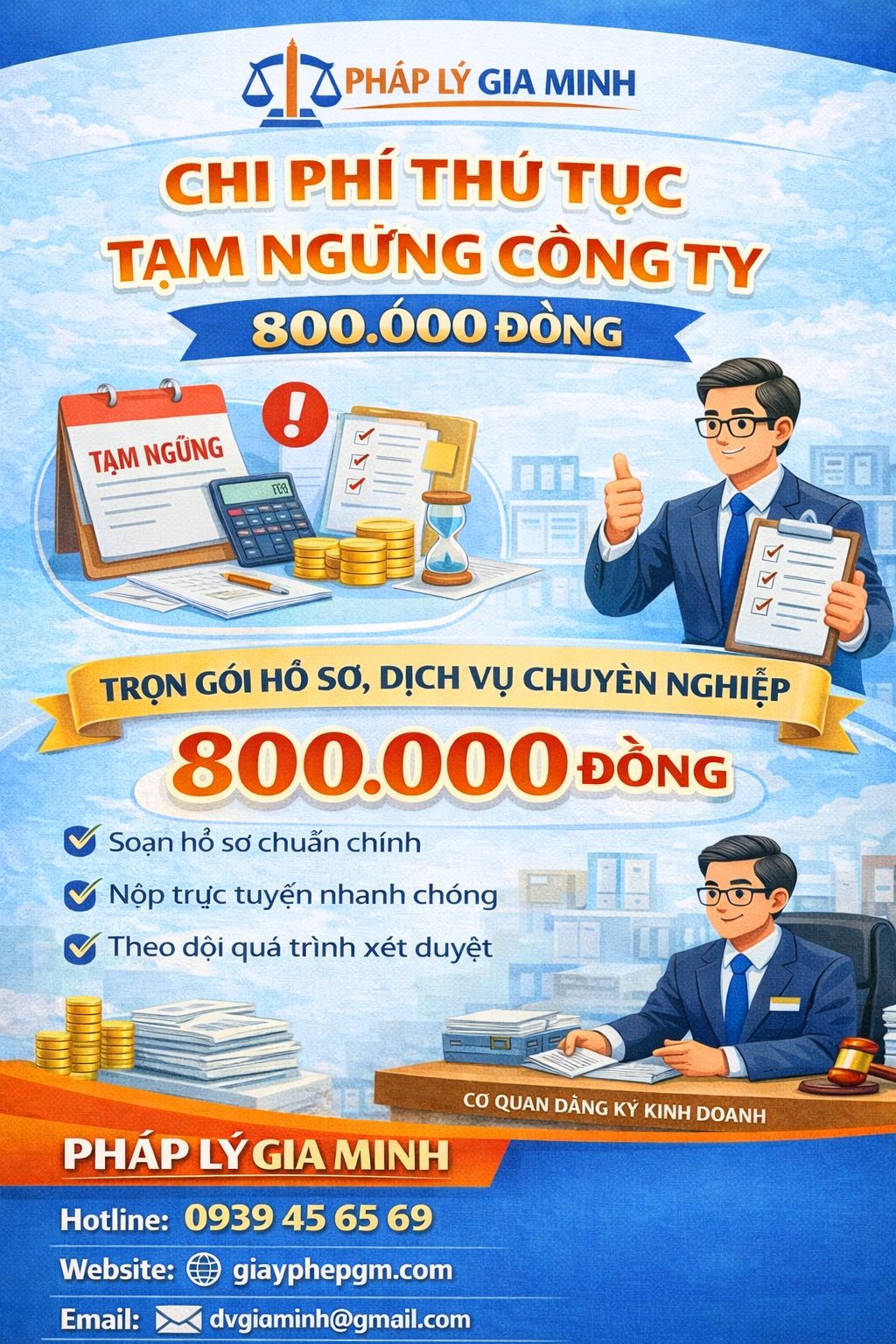 Tạm ngừng kinh doanh nhanh tại Điện Biên