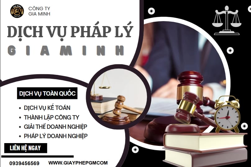 Thành lập doanh nghiệp tại Thị Xã Sơn Tây