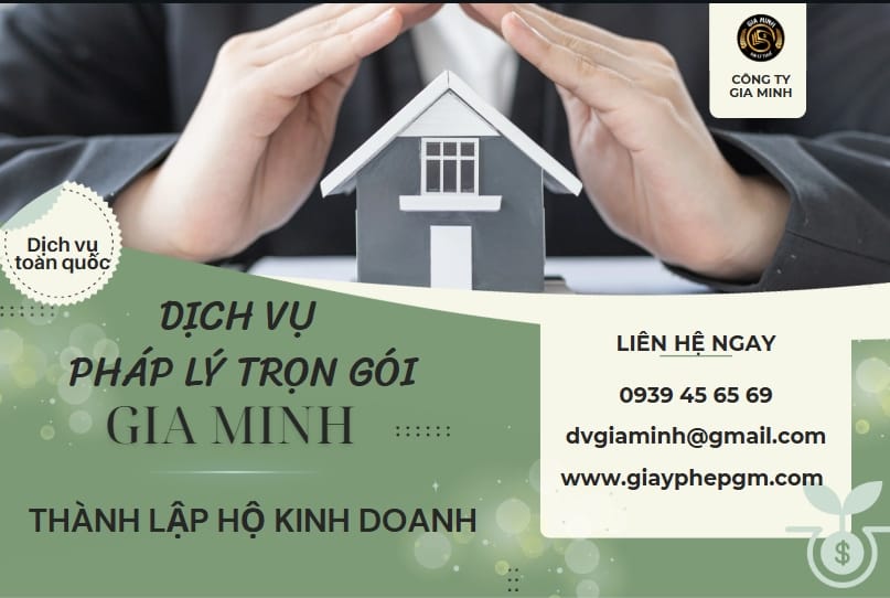 Tư vấn mở hộ kinh doanh tại Cần Thơ đúng luật và hiệu quả 8 Tư vấn mở hộ kinh doanh tại Cần Thơ