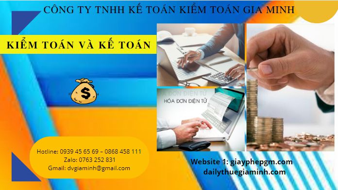 Kế toán và kiểm toán khác nhau như thế nào 5 Sự khác nhau giữa kế toán và kiểm toán