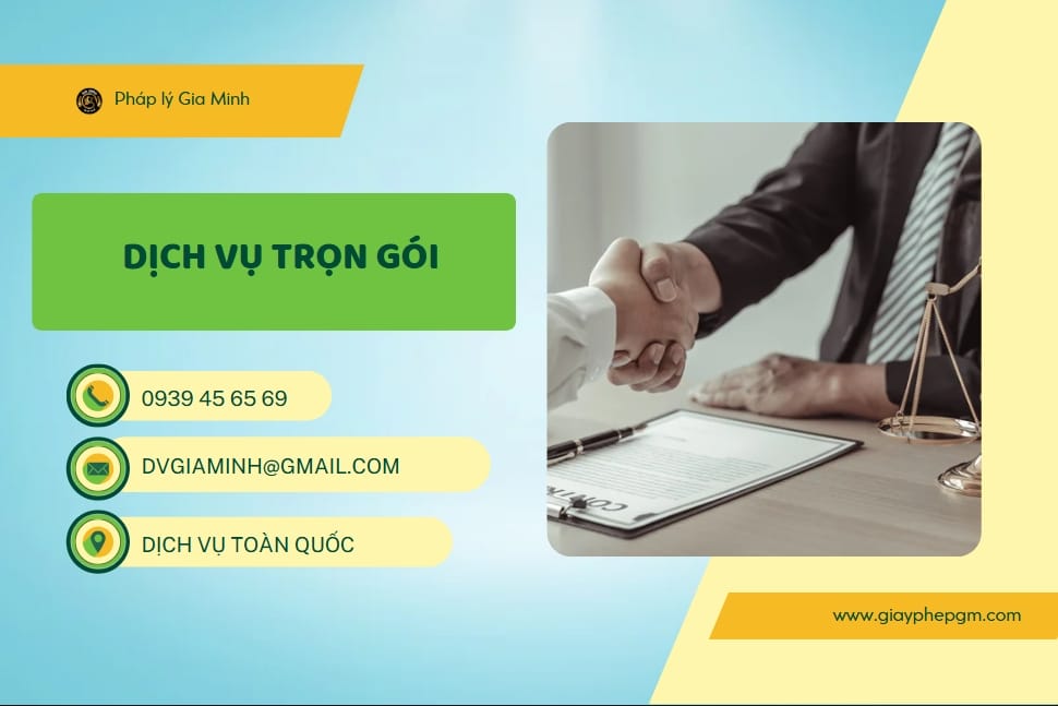 Báo cáo tài chính cho doanh nghiệp FDI