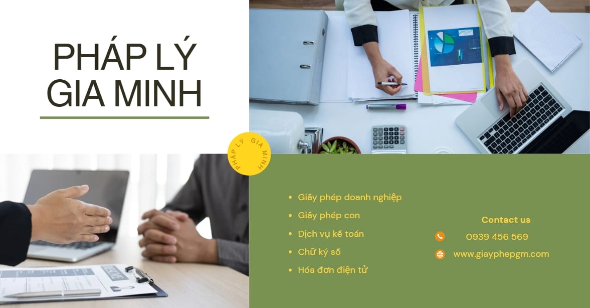 Đặt tên doanh nghiệp bằng tiếng Anh hợp pháp