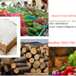 Kiểm nghiệm nông sản 6 Các chỉ tiêu kiểm nghiệm nông sản