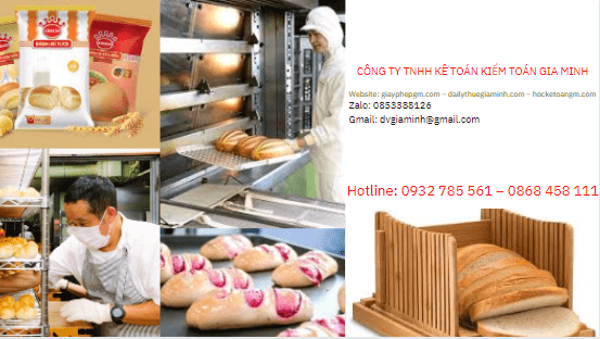 Kiểm nghiệm bánh mì cho sự an toàn 5 Các chỉ tiêu kiểm nghiệm bánh mỳ