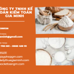 Thủ tục công bố tiêu chuẩn chất lượng bột làm bánh 6 Tư vấn công bố tiêu chuẩn chất lượng bột làm bánh