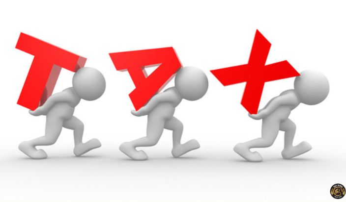 Các loại thuế doanh nghiệp phải nộp hiện nay
