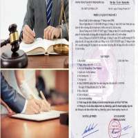 Các trường hợp làm phiếu lý lịch tư pháp số 1

