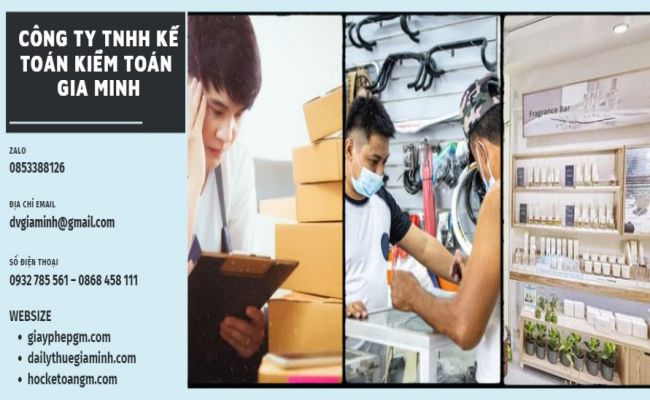 Chủ shop fanpage nhận được thông báo của cục thuế phải làm gì 5 Cách xử lý khi nhận được thông báo của cục thuế