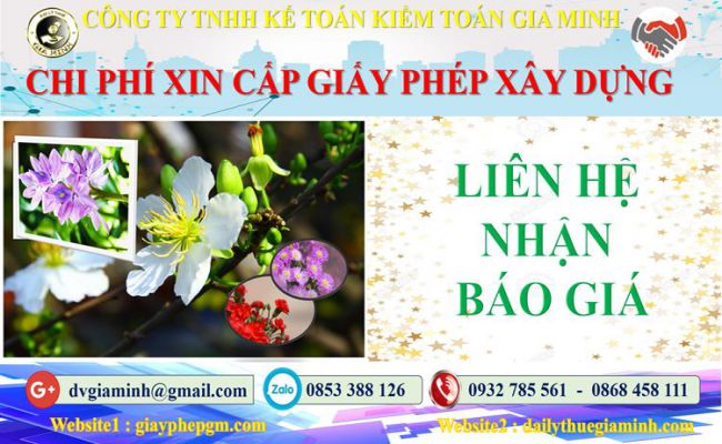 Dịch Vụ Xin Giấy Phép Xây Dựng Tại Hưng Yên Uy Tín – Nhanh Chóng 8 Bảng giá dịch vụ xin giấy phép xây dựng Hưng Yên