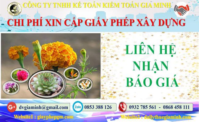 Dịch vụ xin giấy phép xây dựng tại Huyện Mỹ Đức 5 Bảng giá dịch vụ xin giấy phép xây dựng Huyện Mỹ Đức