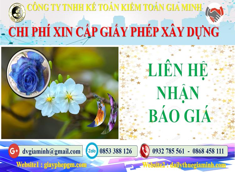 Dịch vụ xin giấy phép xây dựng tại Quận Đống Đa 5 Bảng giá dịch vụ xin giấy phép xây dựng Quận Đống Đa