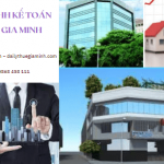 Hồ sơ thay đổi trụ sở chính của doanh nghiệp 6 Thay đổi trụ sở chính của doanh nghiệp