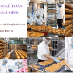 Đăng ký giấy phép kinh doanh cửa hàng bánh mì 6 Đăng ký giấy phép kinh doanh cửa hàng bánh mì ở đâu